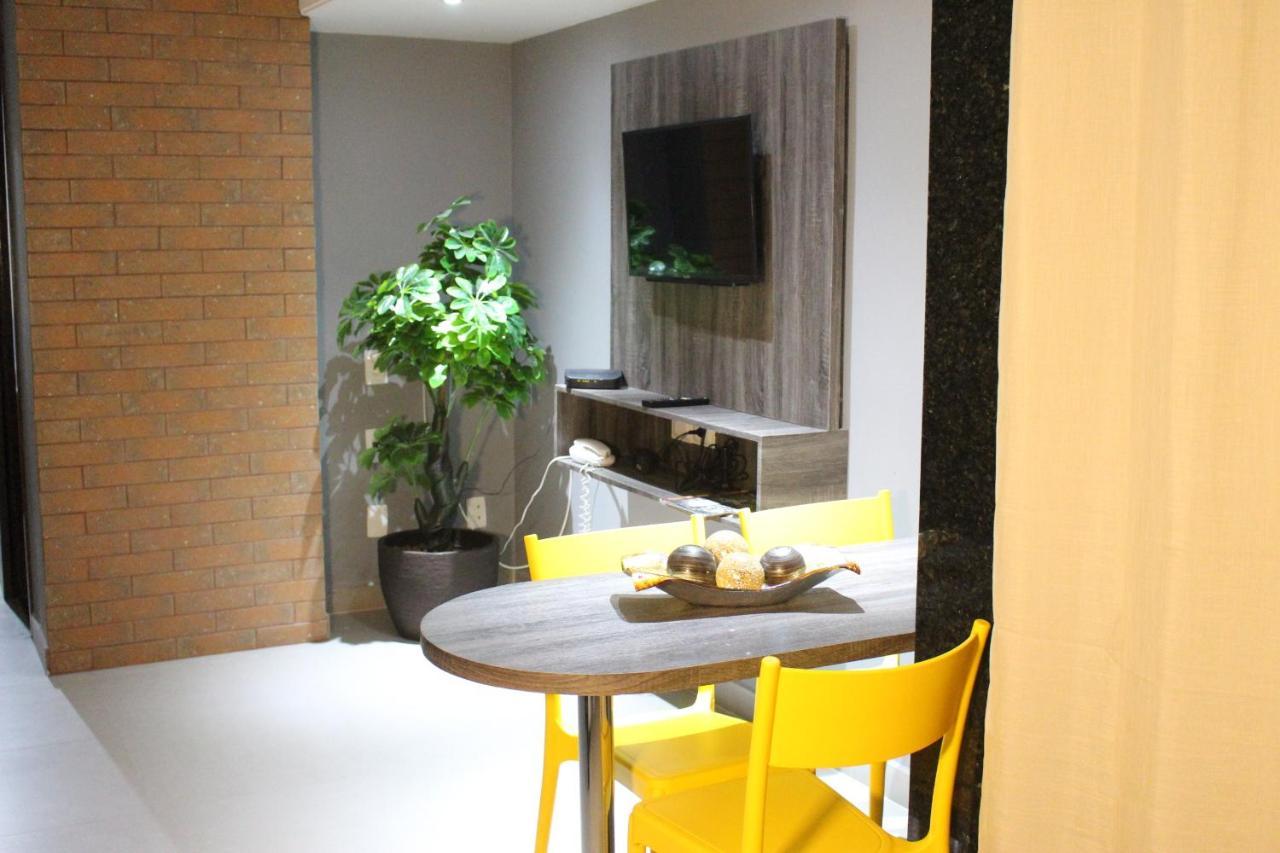 レシフェLindo Apartamento Com Piscina - Beira Marアパートメント エクステリア 写真